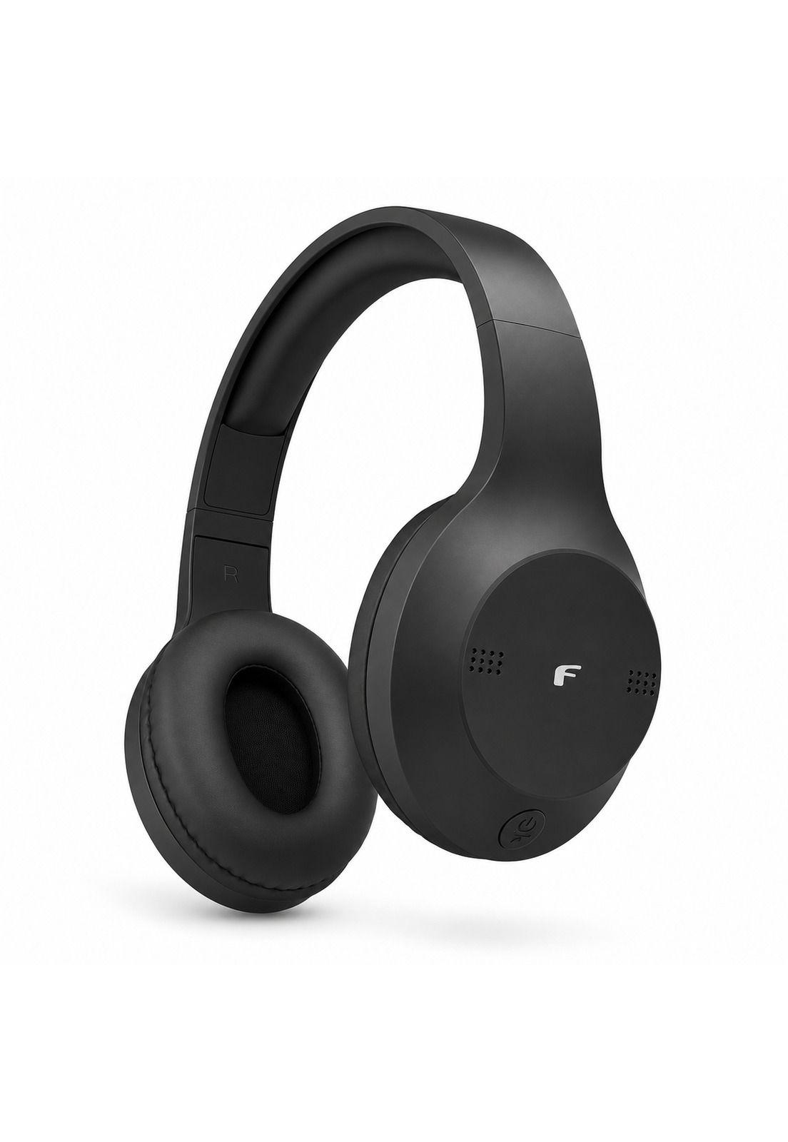 Audífonos Inalámbricos On Ear  Bluetooth Black Edition-3