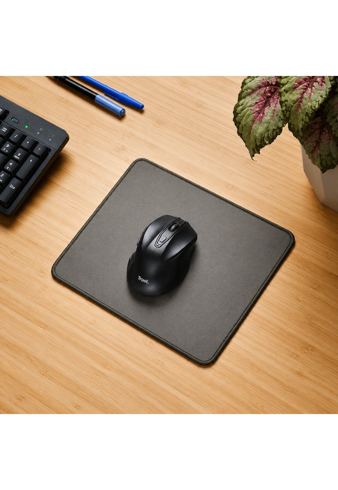 Mouse Inalámbrico Trust Nito Enterprise Silencioso 2200 DPI-8
