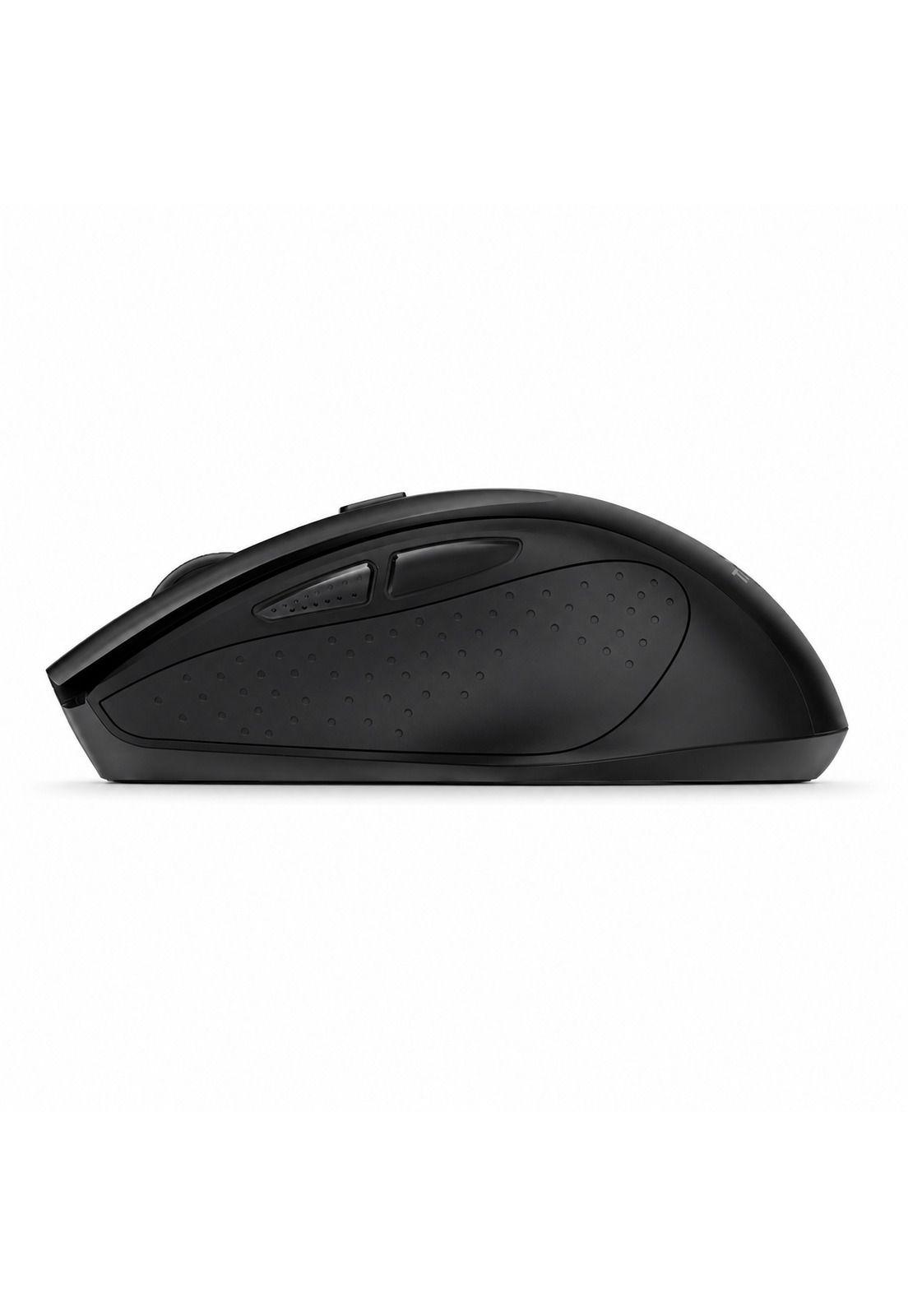 Mouse Inalámbrico Trust Nito Enterprise Silencioso 2200 DPI-2