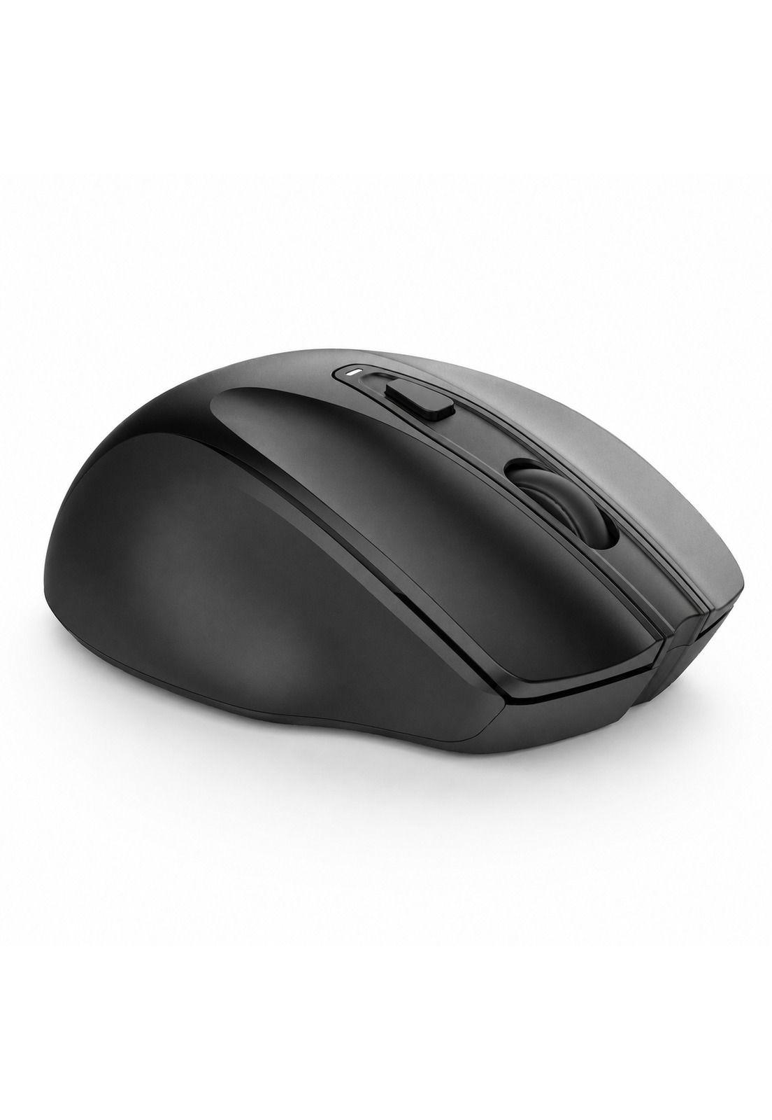 Mouse Inalámbrico Trust Nito Enterprise Silencioso 2200 DPI-3