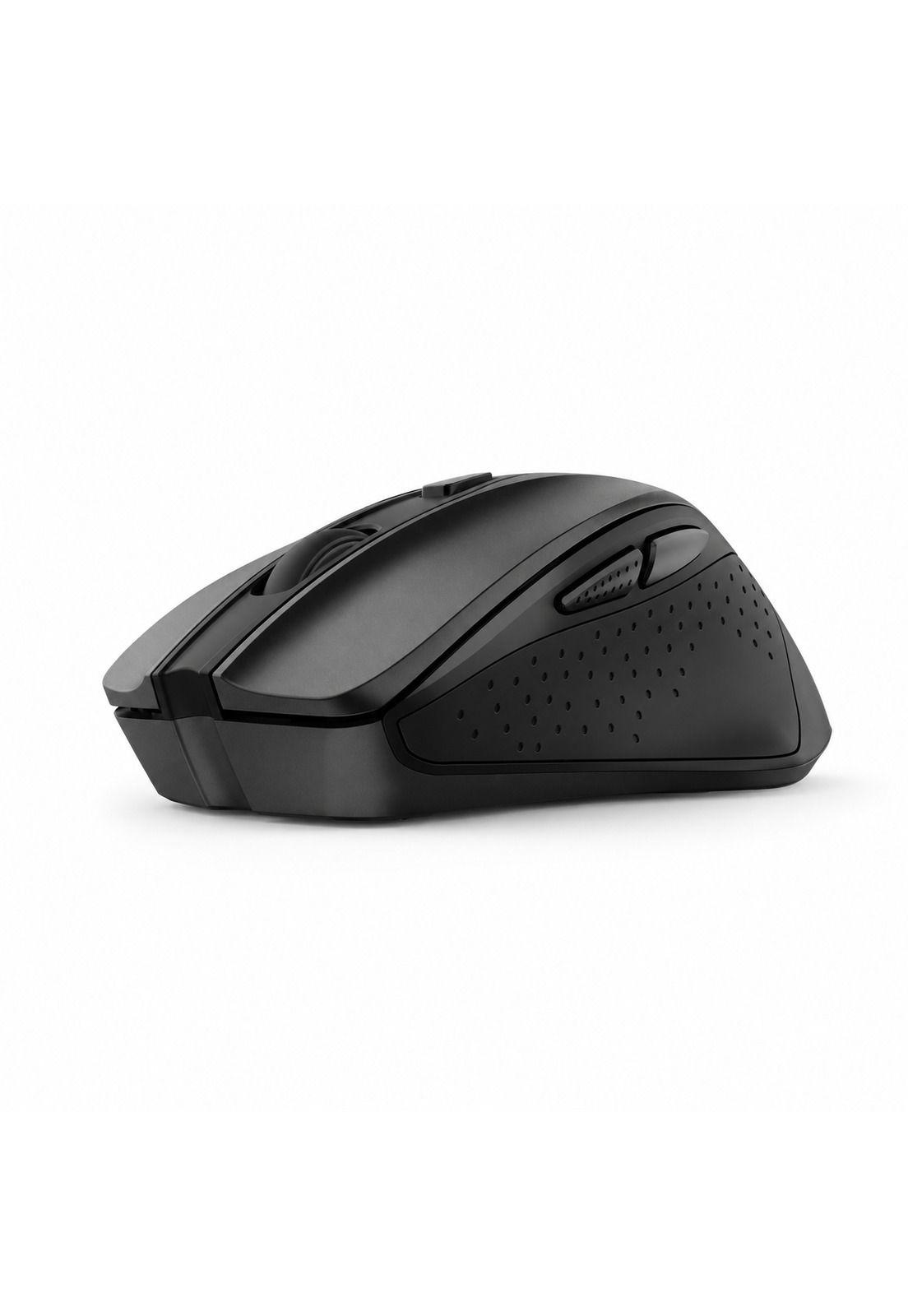 Mouse Inalámbrico Trust Nito Enterprise Silencioso 2200 DPI-4