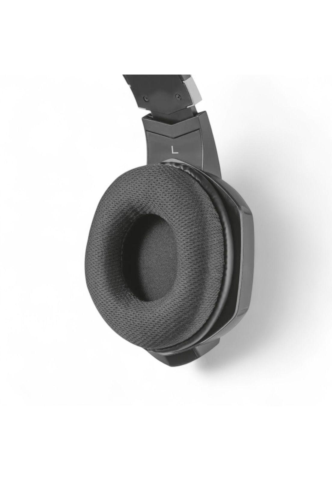 Audifonos Trust Gaming Carus Gxt322 Black MultiPlataformas-6