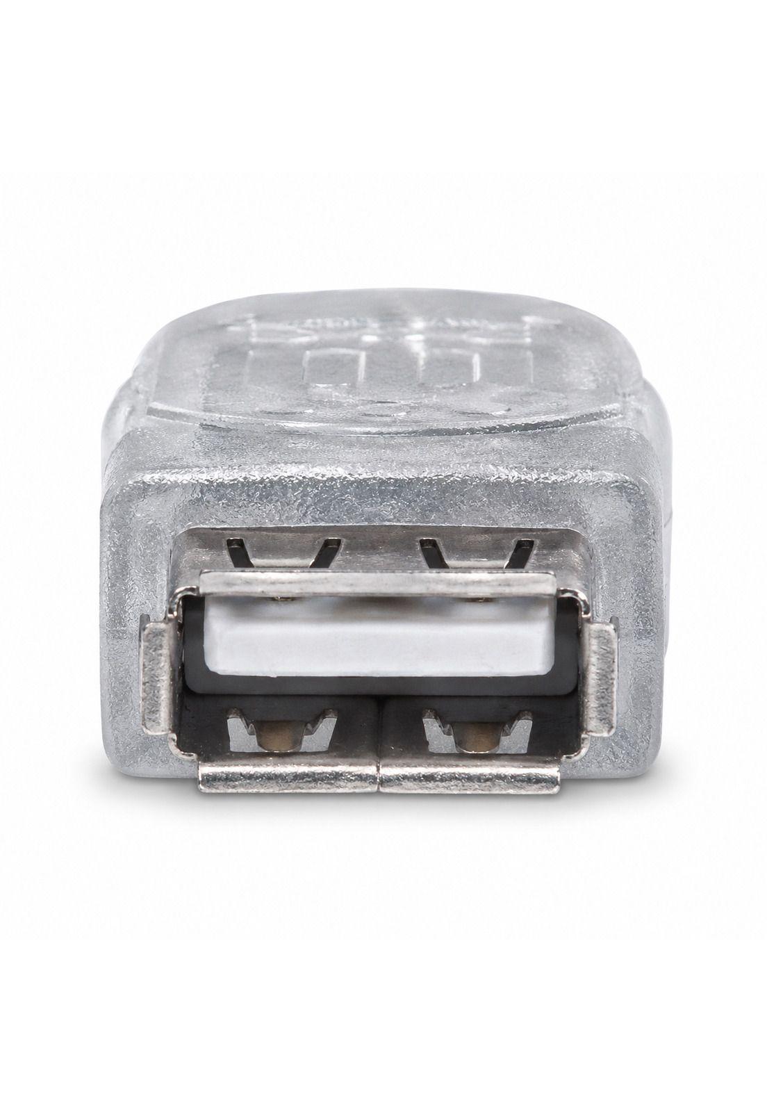 Cable De Datos Extension USB 4.5m  Manhattan 340502-3