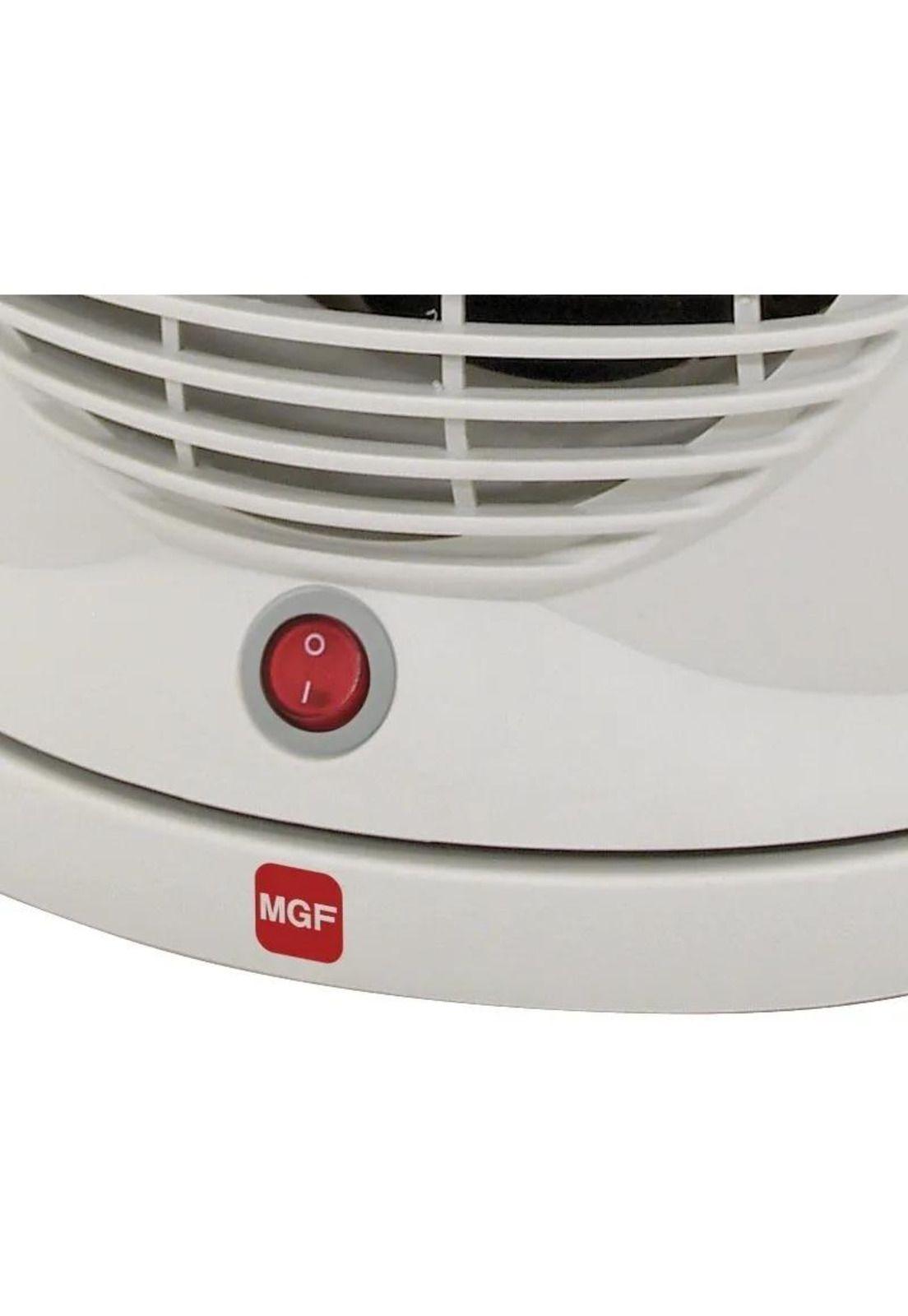 Termoventilador Magefesa Siskin 2000W Mgf1237-3