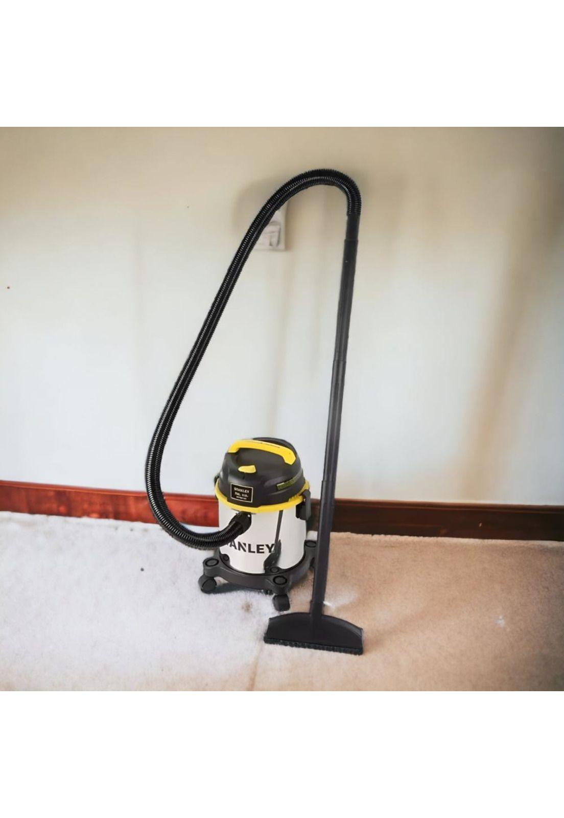 Aspiradora Profesional Stanley Inoxidable SL18136 11 Litros-6