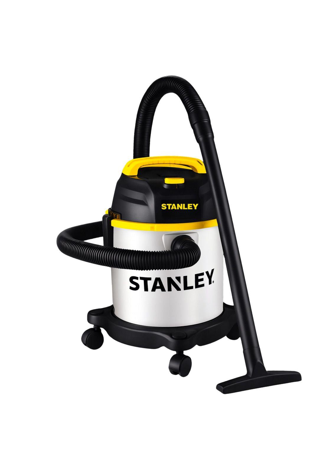 Aspiradora Profesional Stanley Inoxidable 11LT SL18136 750W-0