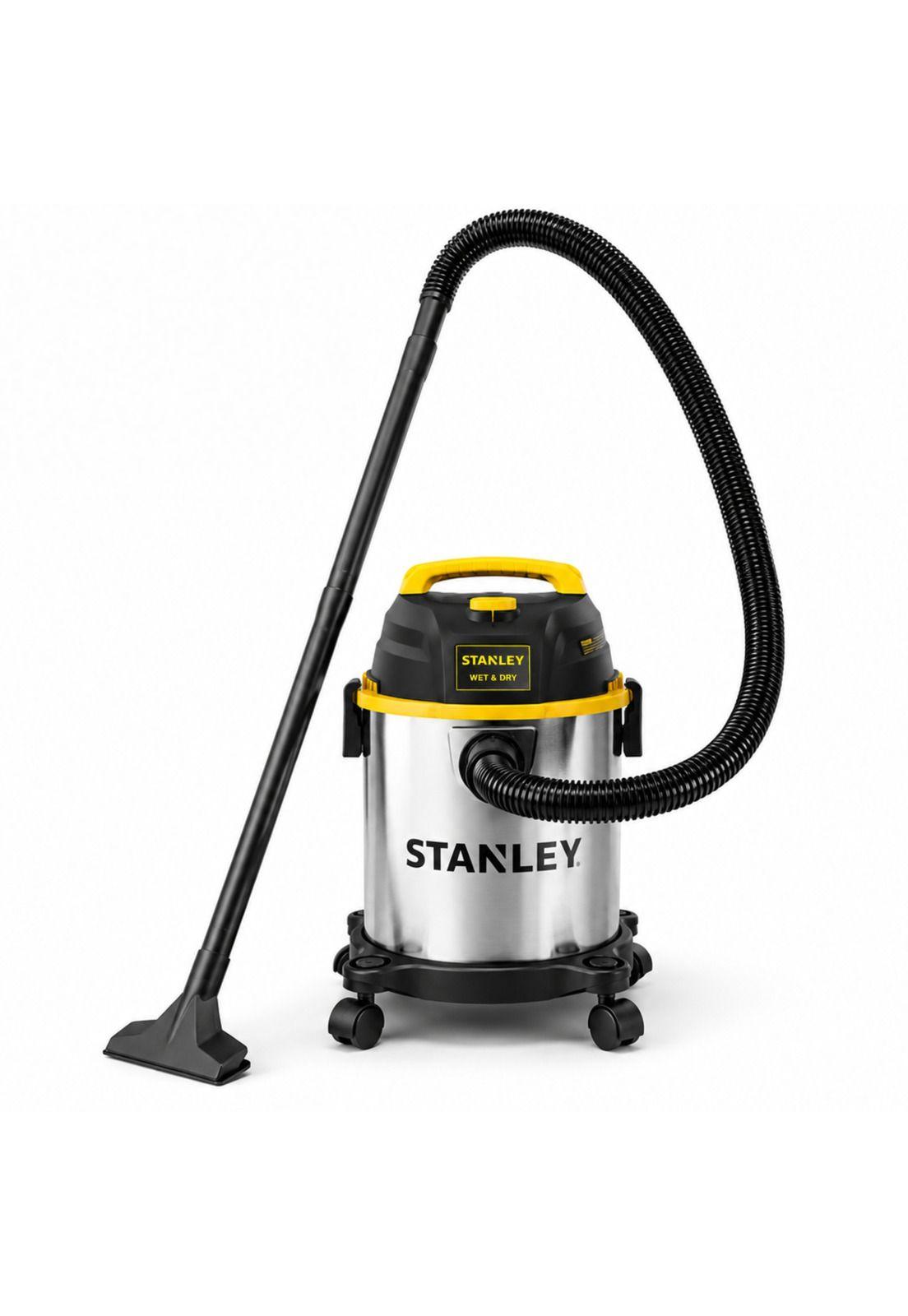 Aspiradora Profesional Stanley Inoxidable 11LT SL18136 750W-4