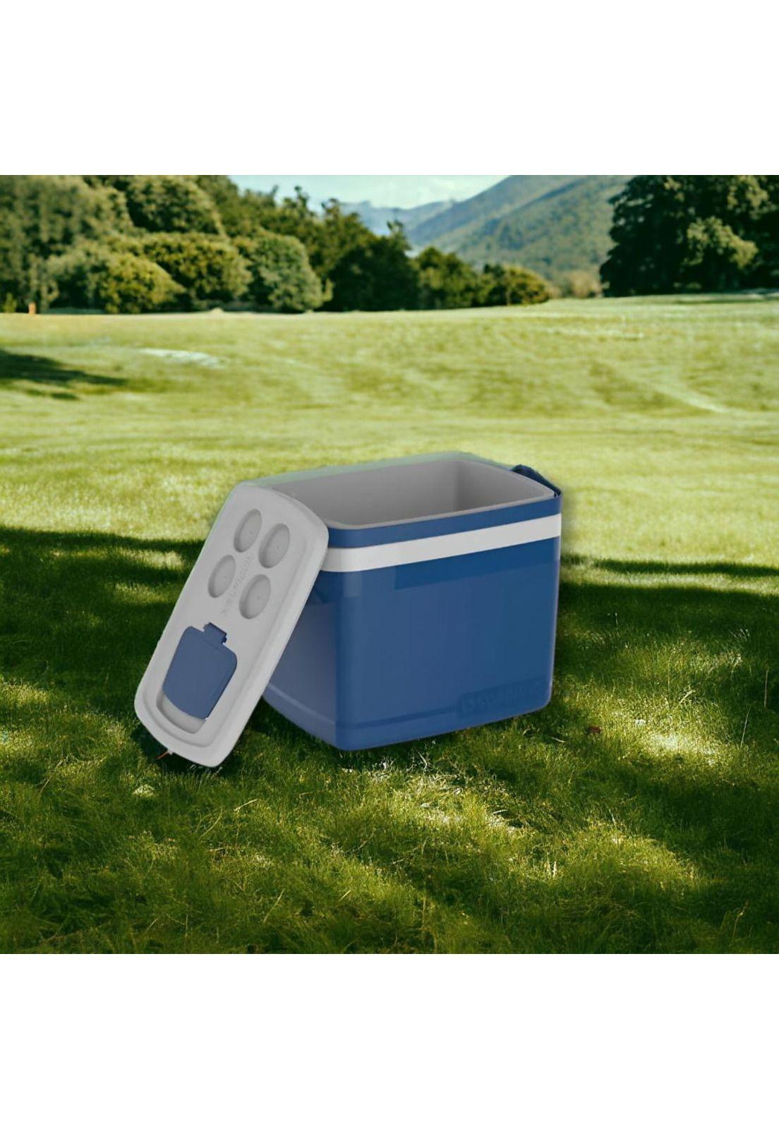 Pack Nevera Cooler 3x1 Deluxe Edition Soprano 32L/12L/5L BL-3