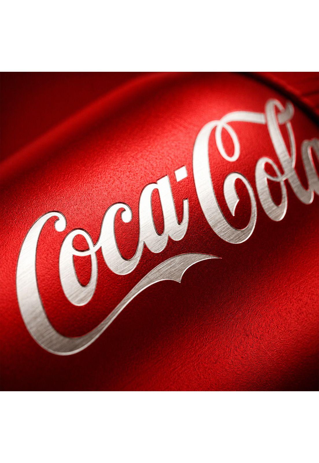 Termo Inoxidable GERM Coca-Cola 580 ML RED Clasic Edition-7