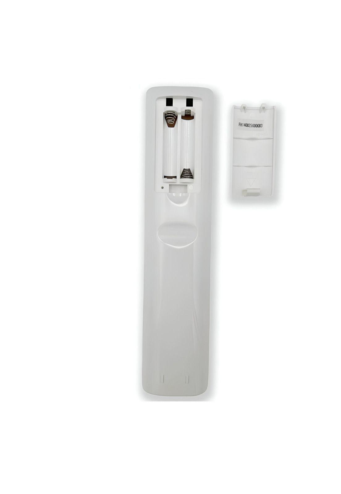 Control Remoto para Hisense Smart TV Universal Ultima Gen.-6