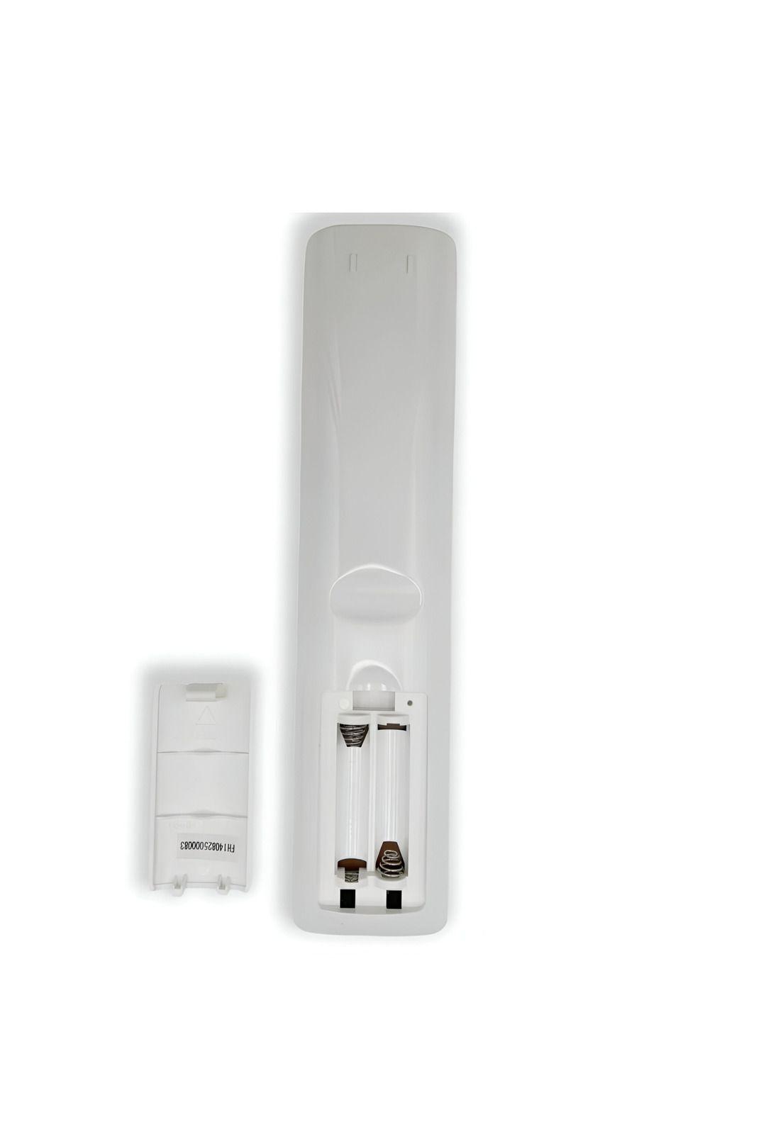 Control Remoto para Hisense Smart TV Universal Ultima Gen.-8