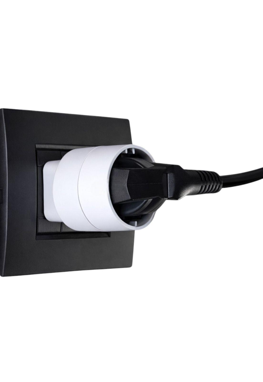 Adaptador de Enchufe SCHUKO Profesional  SEC-1