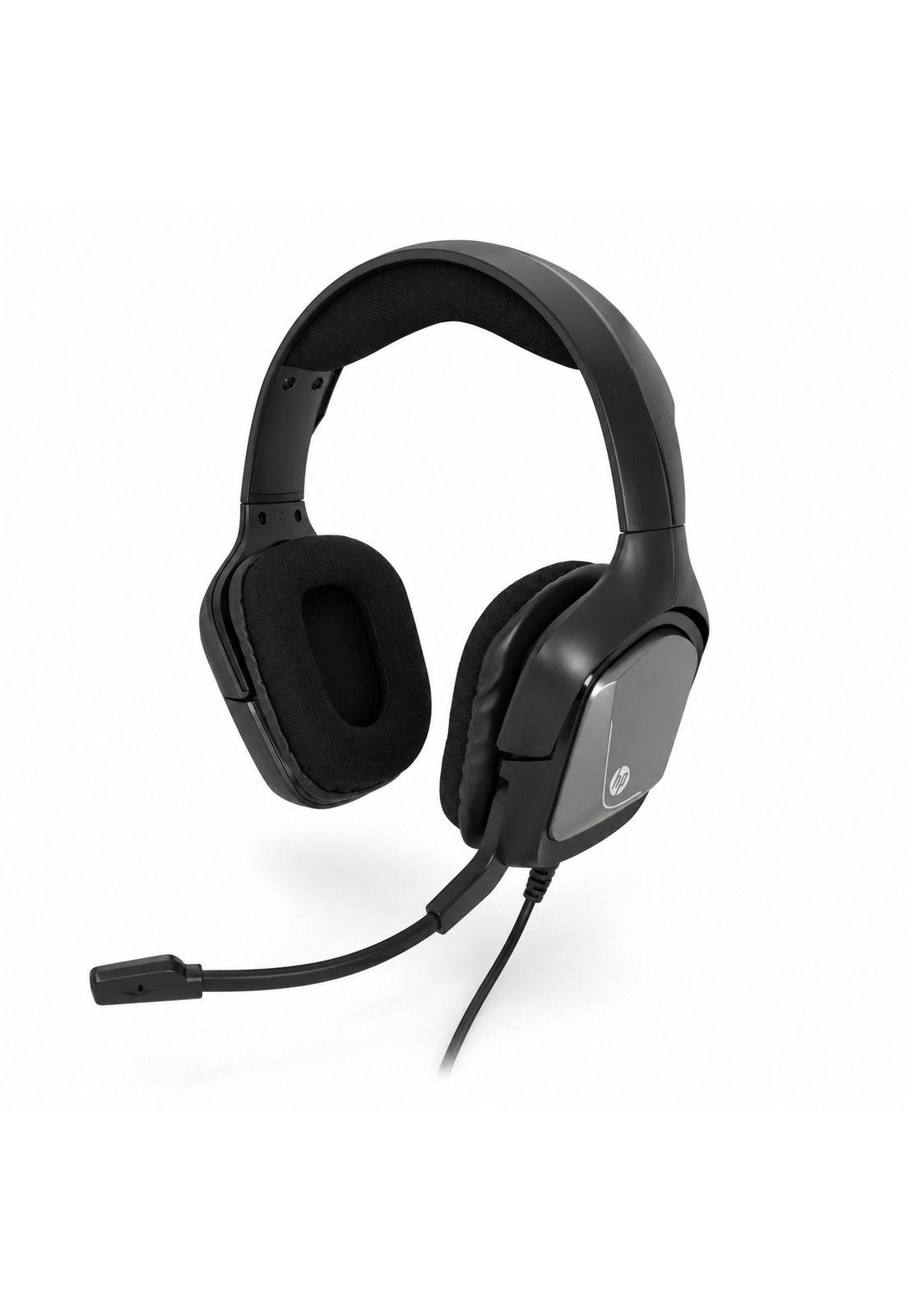 Audífonos HP Multiplataformas H220S Grafito Jack 3.5mm-3
