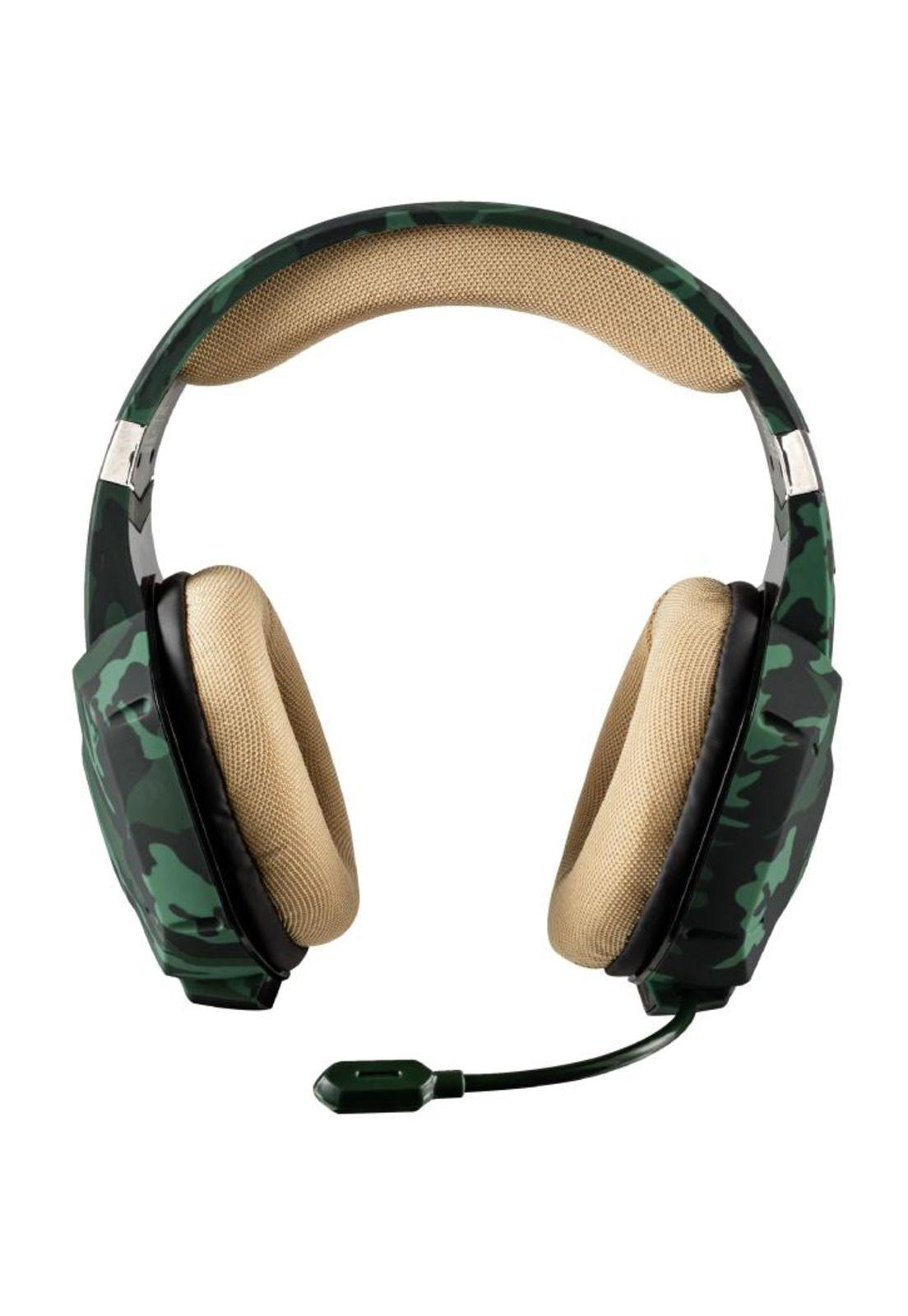 Audifonos Gamer Trust Carus Gxt322C Multiplataformas-2