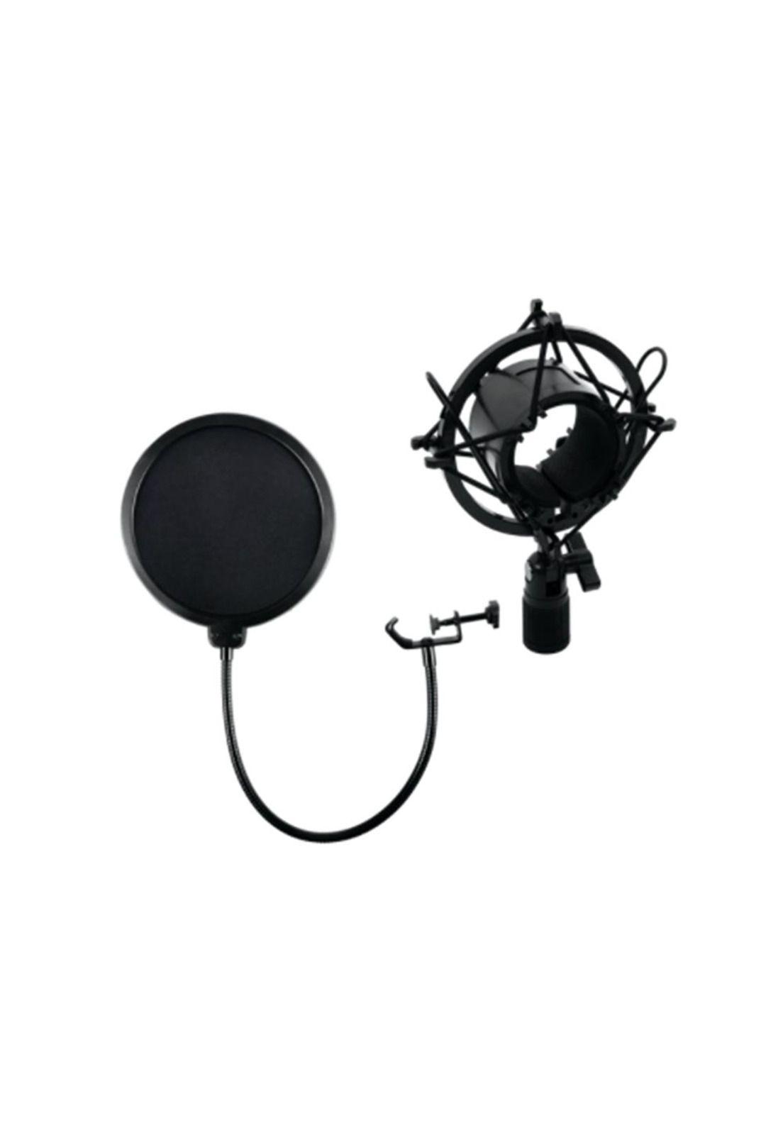 Kit Microfono Condensador De Streaming Pro Philco Kit67-2