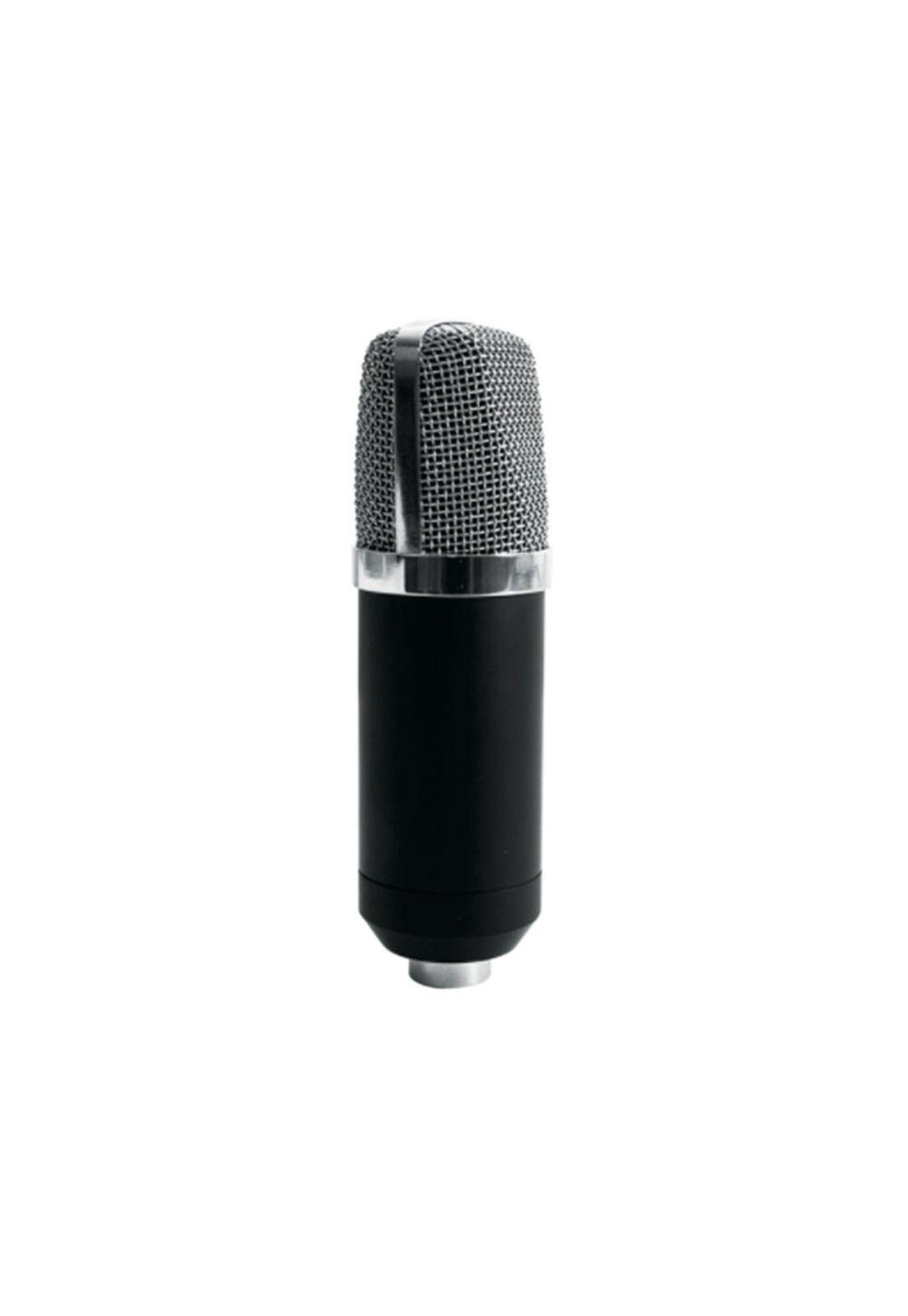 Kit Microfono Condensador De Streaming Pro Philco Kit67-3