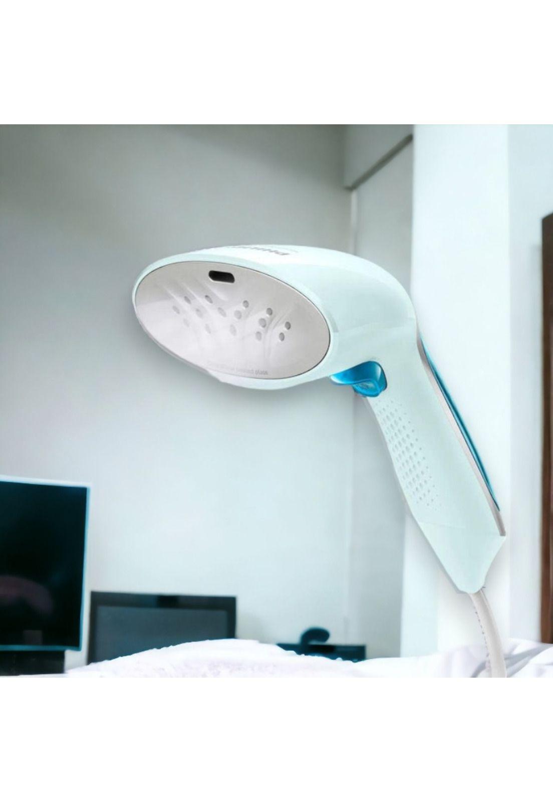 Vaporizador de Prendas y Planchado Vertical Philips GC361-7