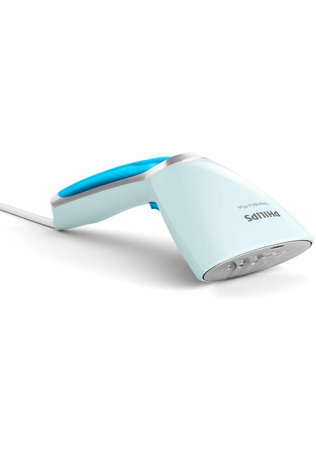 Vaporizador de Prendas y Planchado Vertical Philips GC361-9