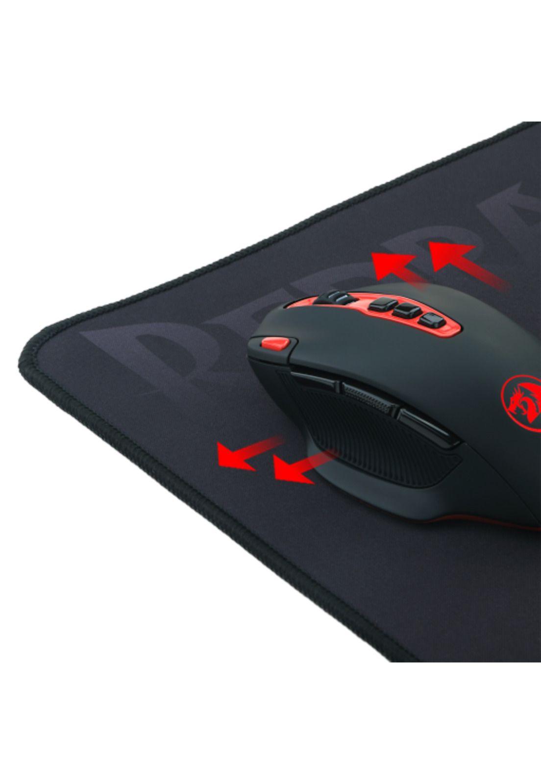Mouse Pad Gamer Redragon Kunlun XL 700x350mm P005-6