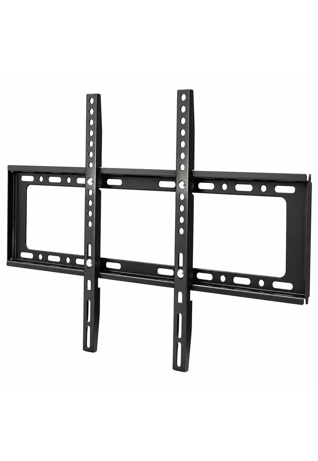 Soporte de TV Fijo de 32" A 80" 50 KG Max Acero Forjado BK50-2