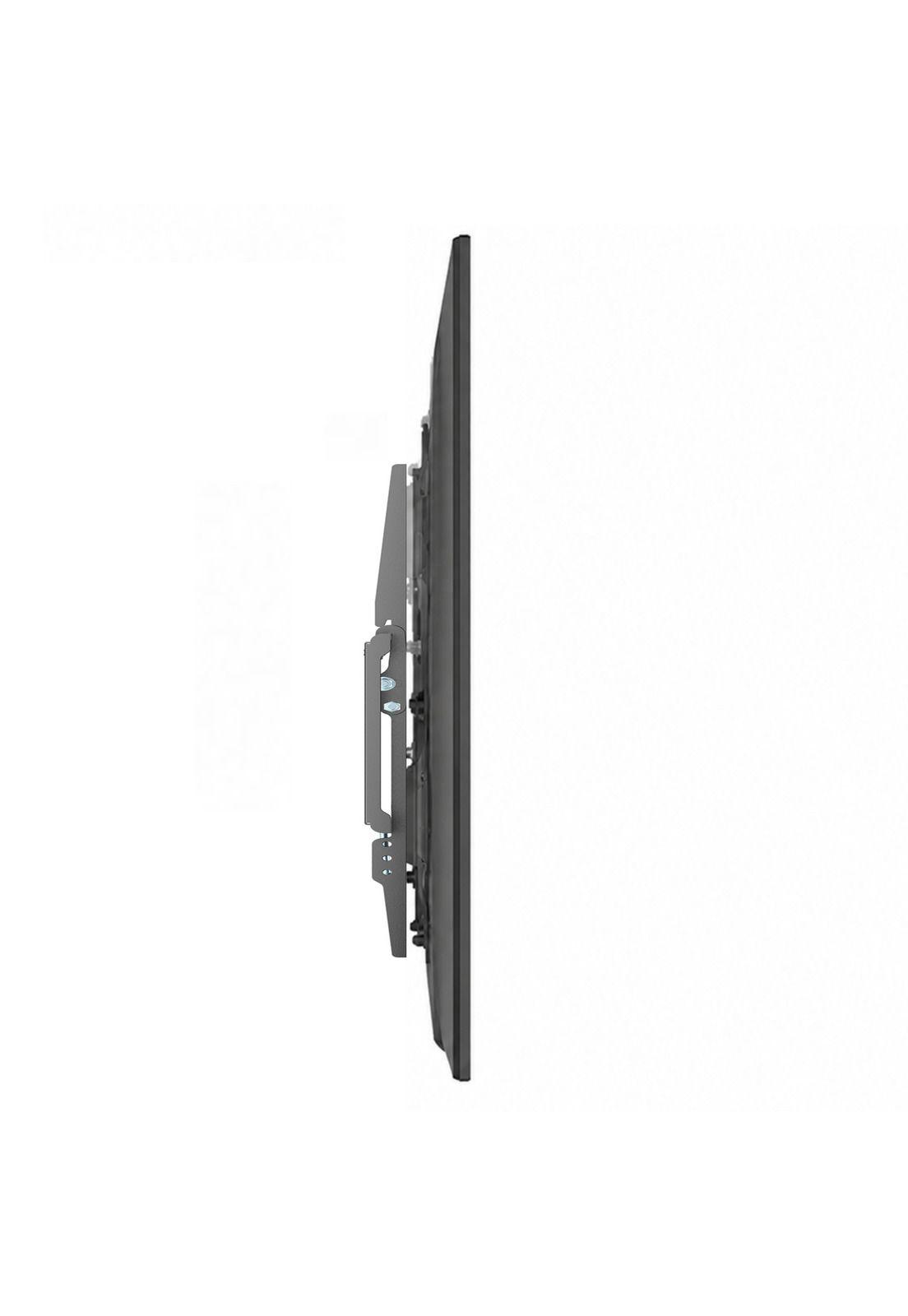 Soporte de TV Fijo de 32" A 80" 50 KG Max Acero Forjado BK50-3