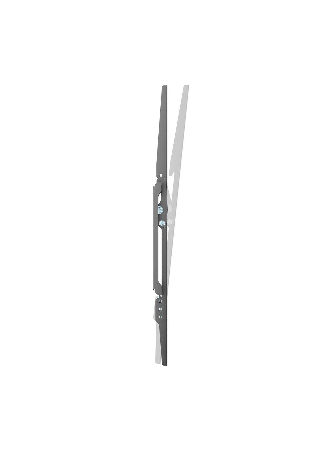 Soporte de TV Fijo de 32" A 80" 50 KG Max Acero Forjado BK50-8