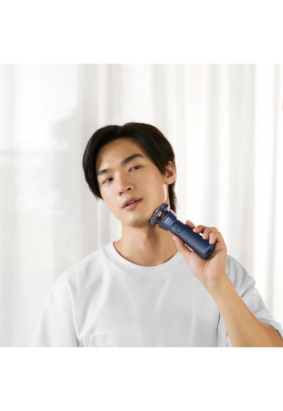 Afeitadora Autoafilable Philips Wet&Dry Recargable USB s1881-3