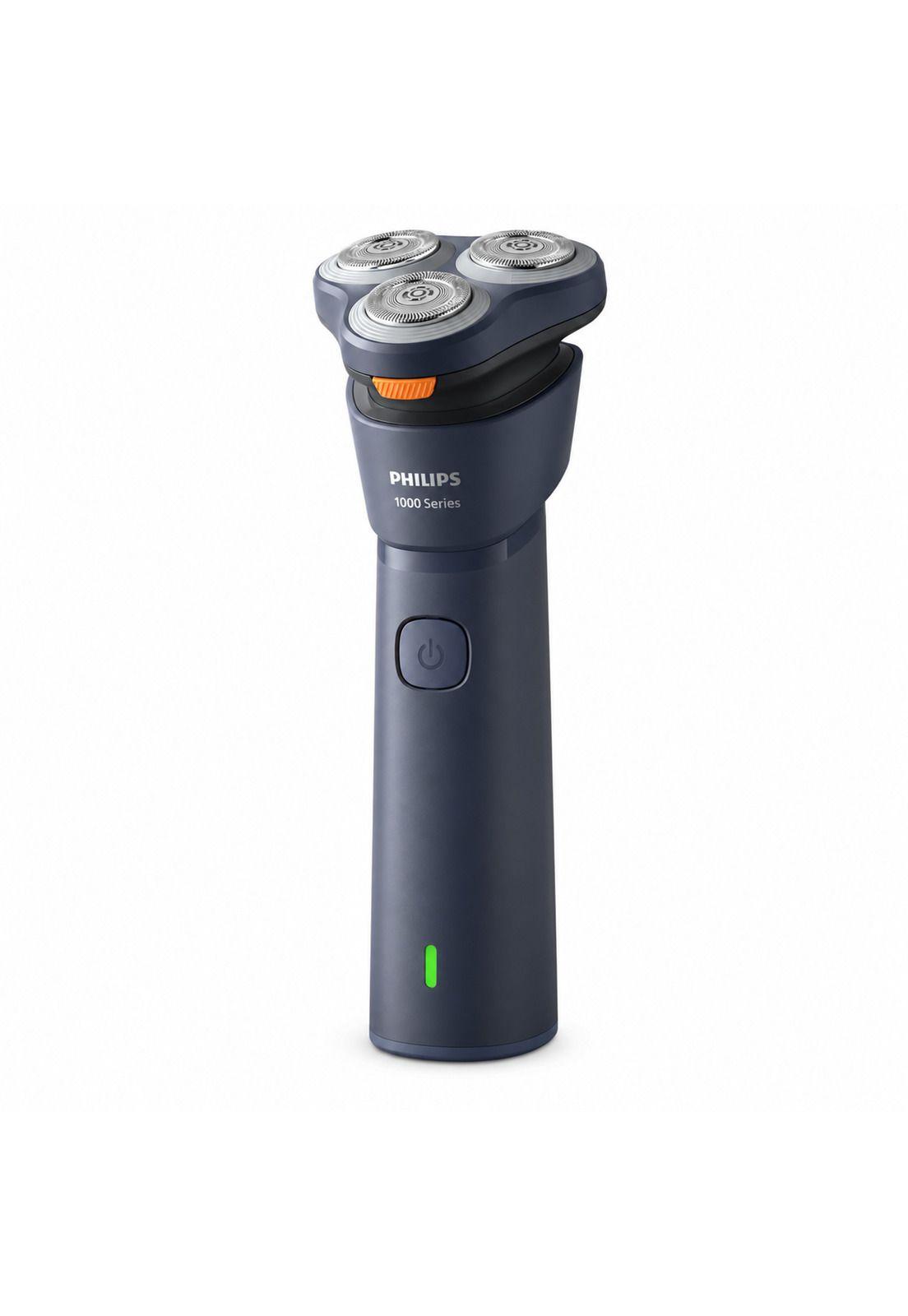 Afeitadora Autoafilable Philips Wet&Dry Recargable USB s1881-2