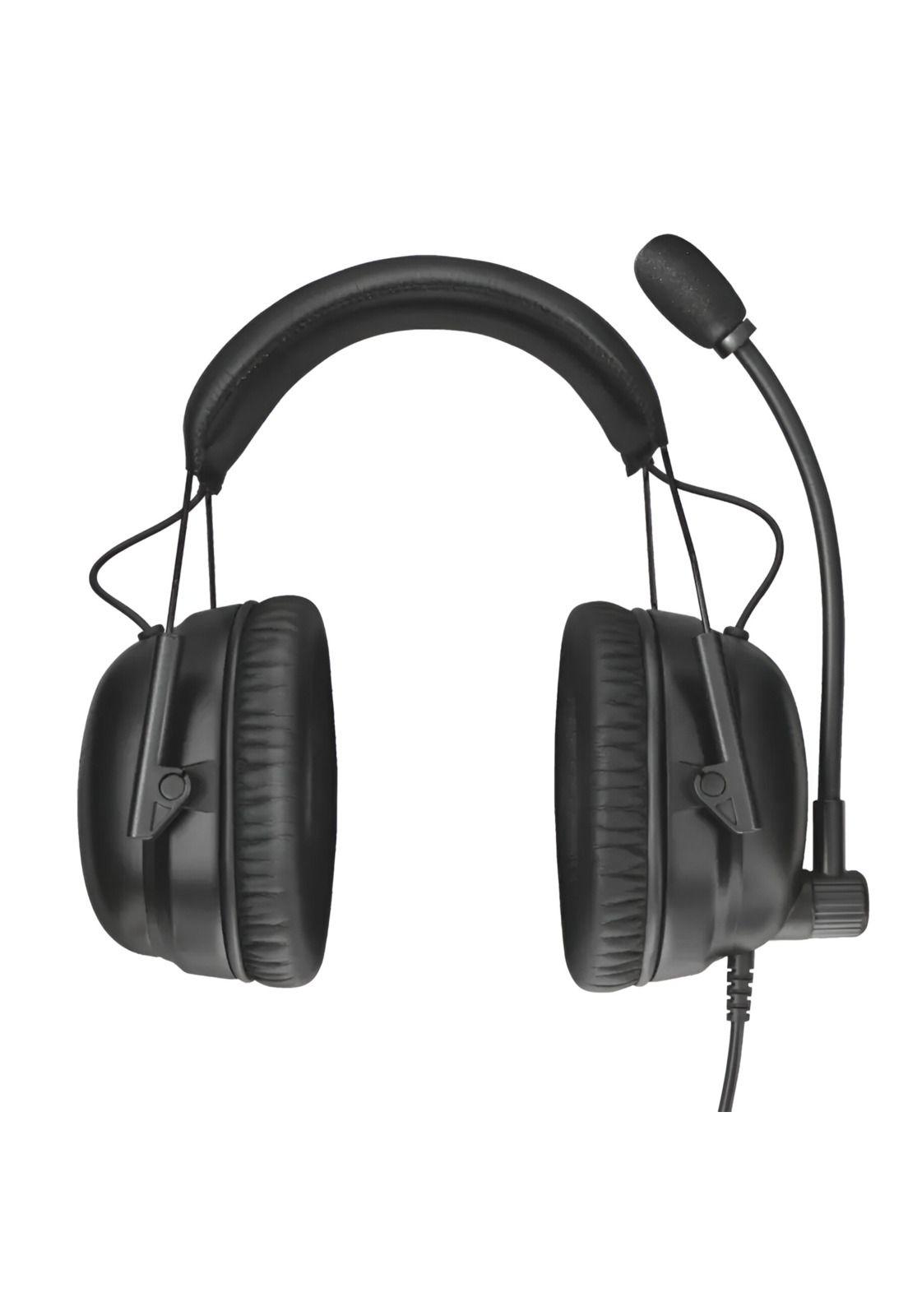 Audifono Gamer Trust Wayman Gxt 444 E-Sport Deluxe Line-2