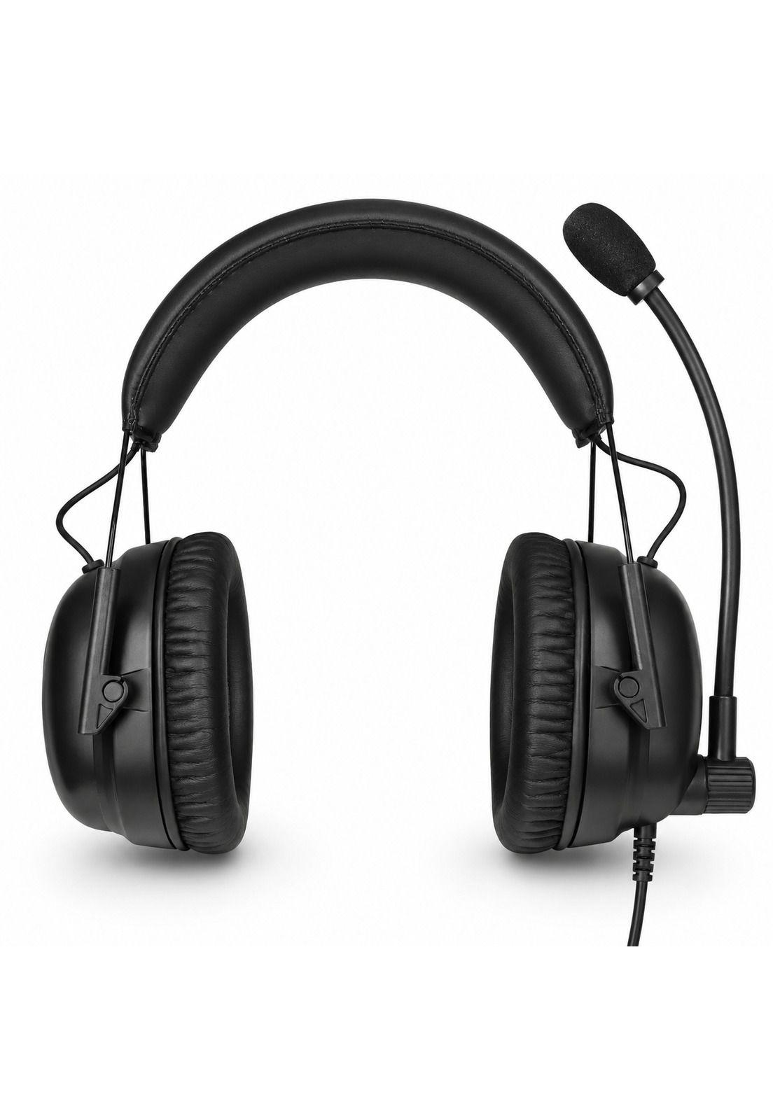 Audifono Gamer Trust Wayman Gxt 444 E-Sport Deluxe Line-2