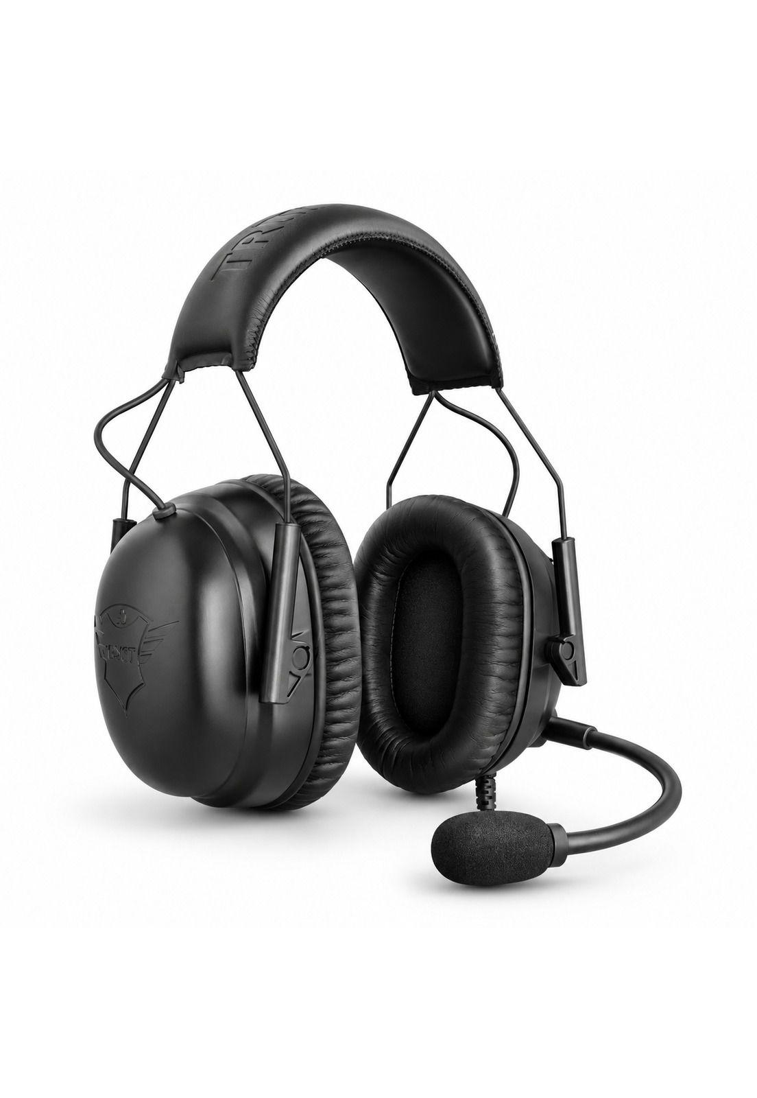 Audifono Gamer Trust Wayman Gxt 444 E-Sport Deluxe Line-3