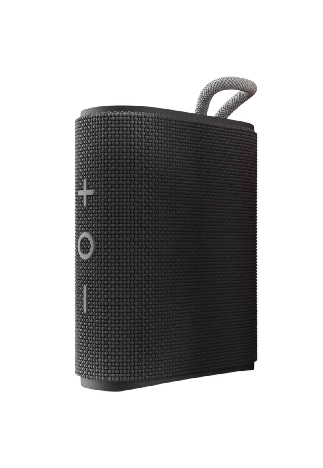 Parlante Portátil Energy Sistem StreetPlay BlackSpace BT/ FM/ SD/ RGB/ 8W/ 12Hrs-2