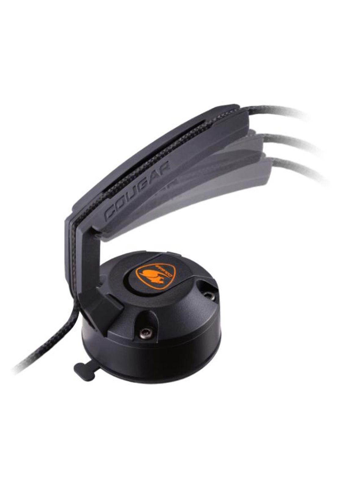 Hub Usb Gamer Cougar Bunker  +  Bungee Mouse Full Rgb-4