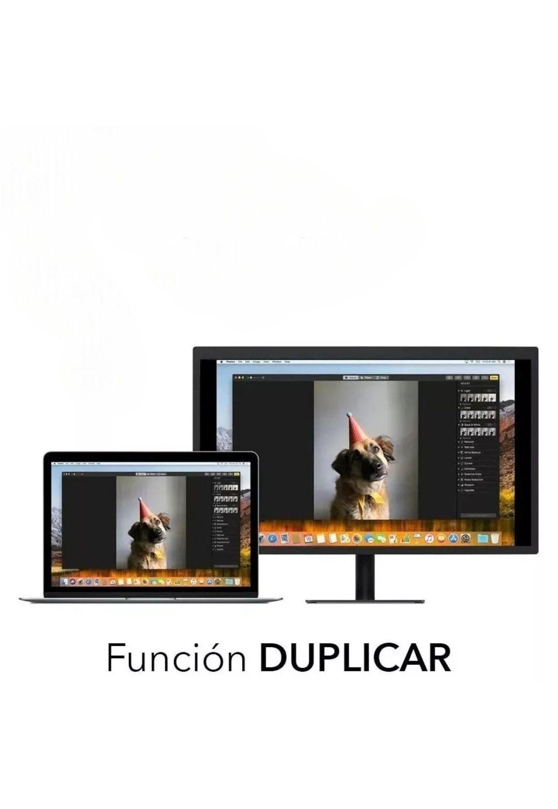 Adaptador de Video USB 3.0 a HDMI Full HD 165 Mhz UL-USB3HD-4