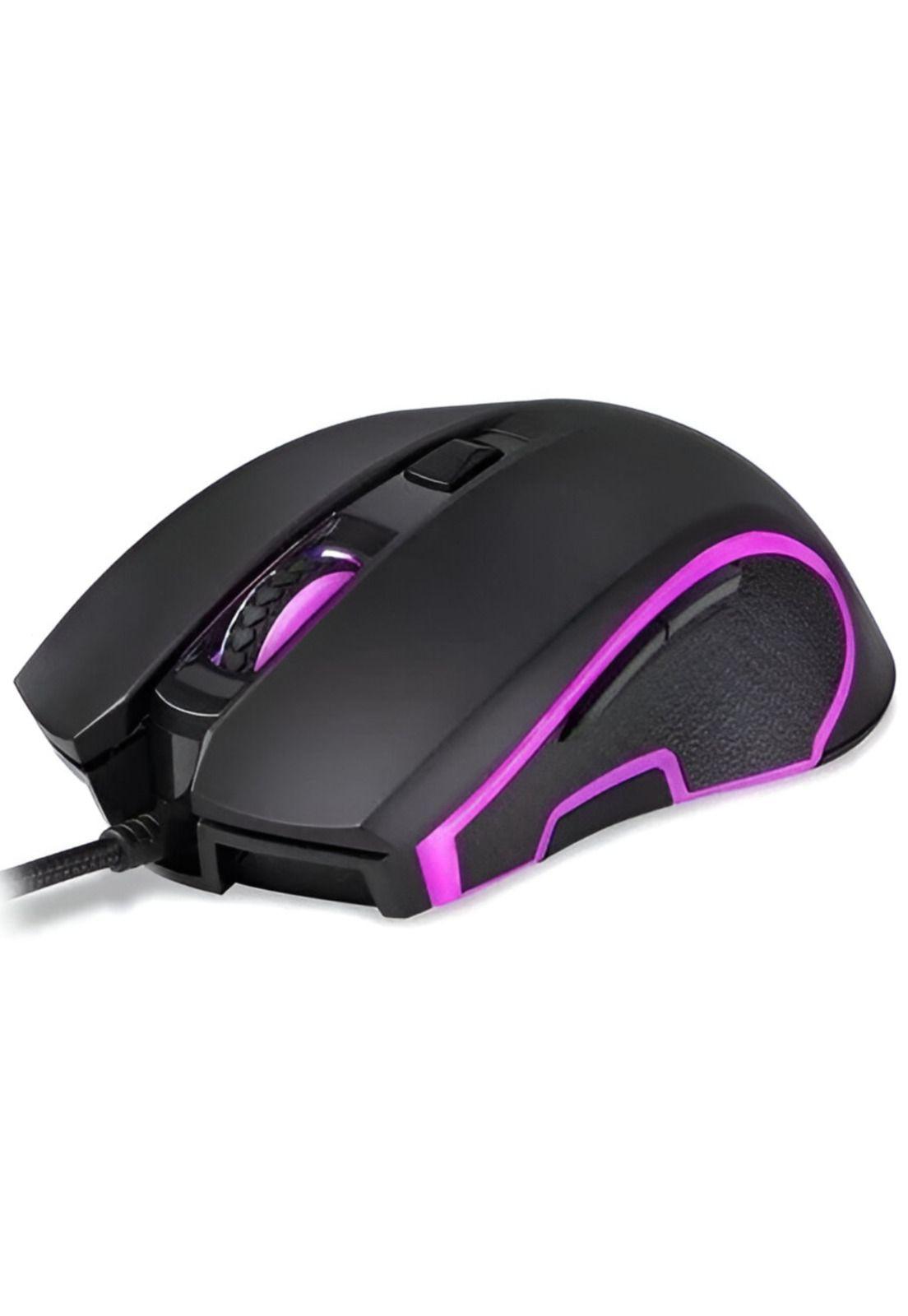 Mouse para Gamers Philips G413 Full RGB 6000 DPI - 6 Botones-5