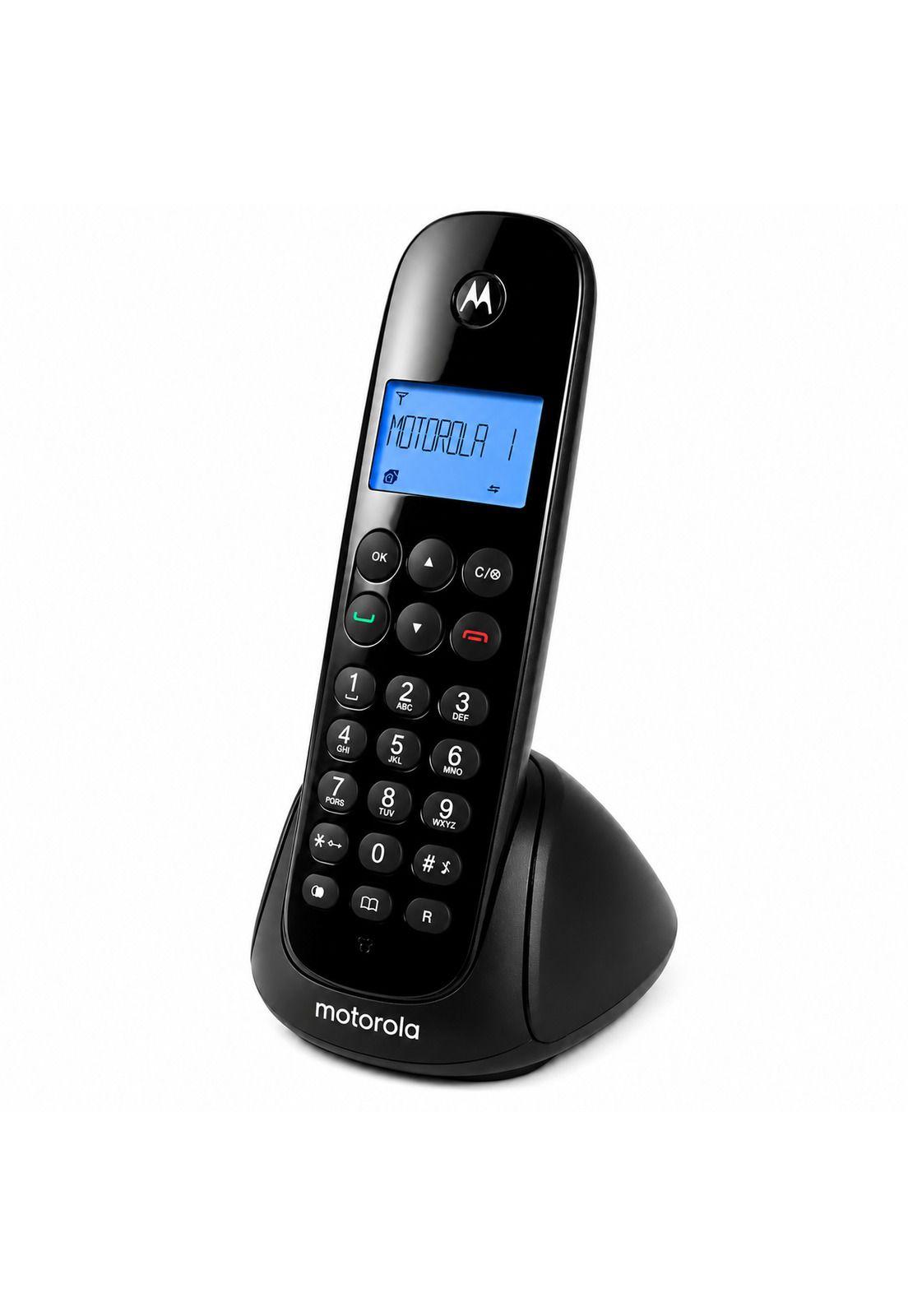 Telefono Inalambrico Motorola M700 Señal HD Profesional-0
