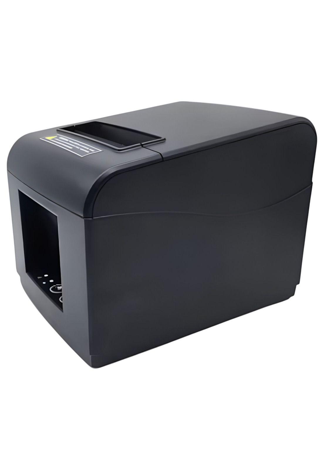 Impresora Térmica Bluetooth 80mm  Multiplataformas 230mm / s-3