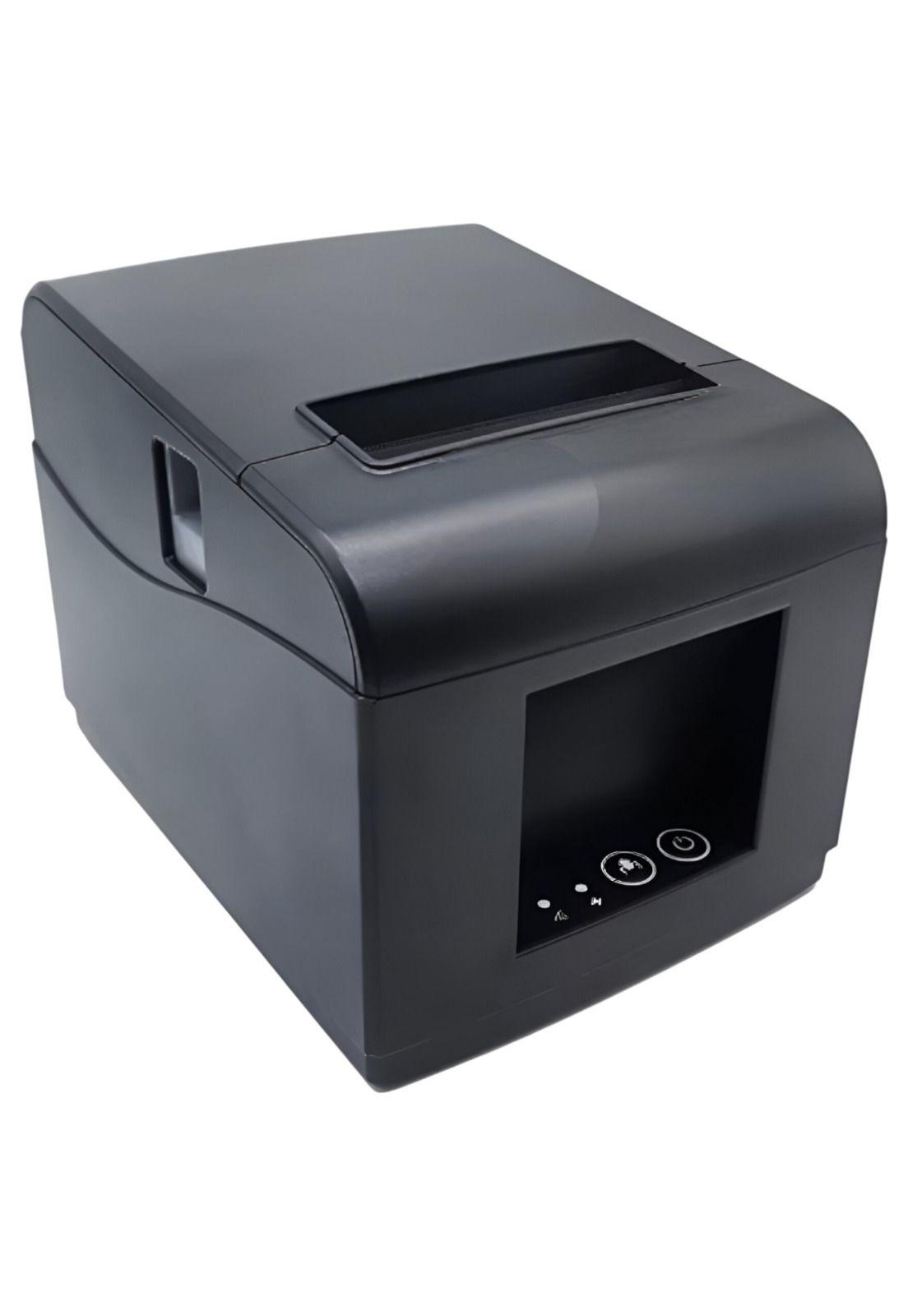 Impresora Térmica Bluetooth 80mm  Multiplataformas 230mm / s-6