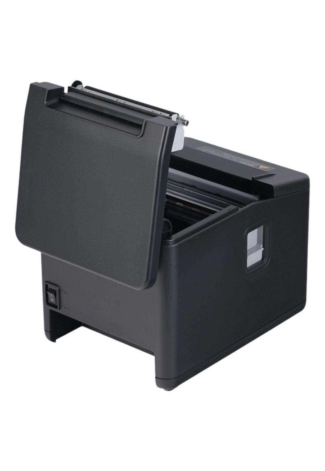 Impresora Térmica Bluetooth 80mm  Multiplataformas 230mm / s-3