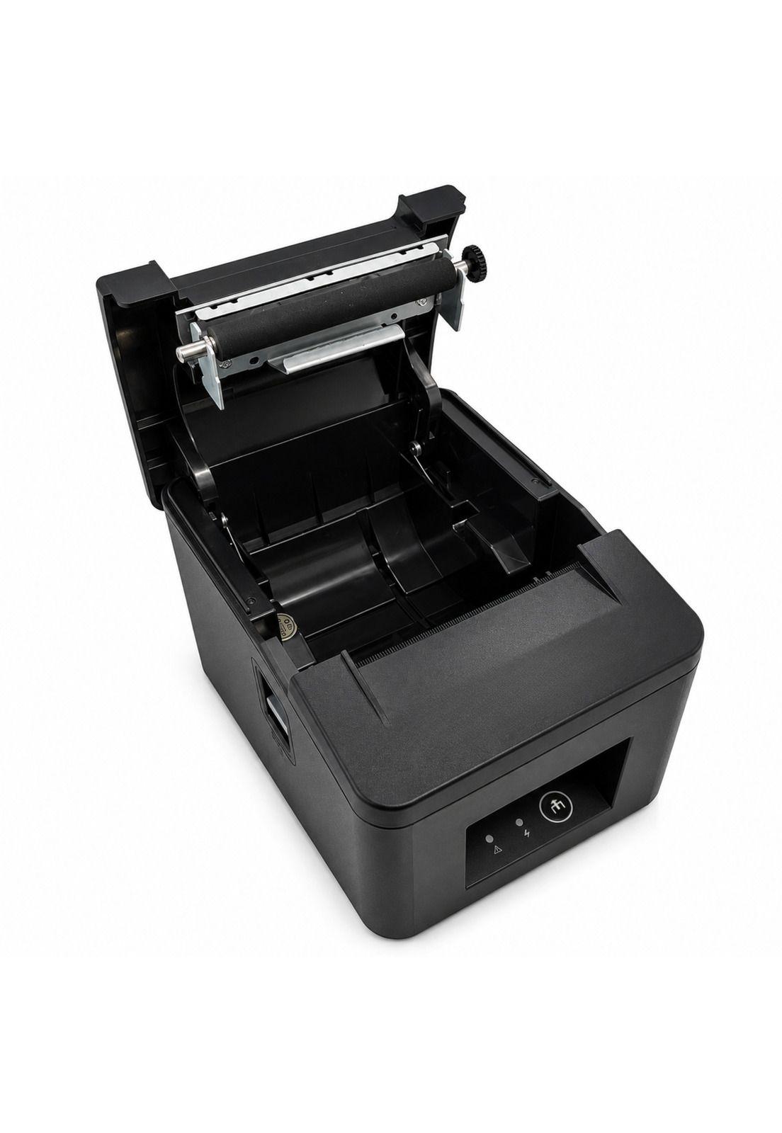 Impresora Térmica Bluetooth 80mm  Multiplataformas 230mm / s-4