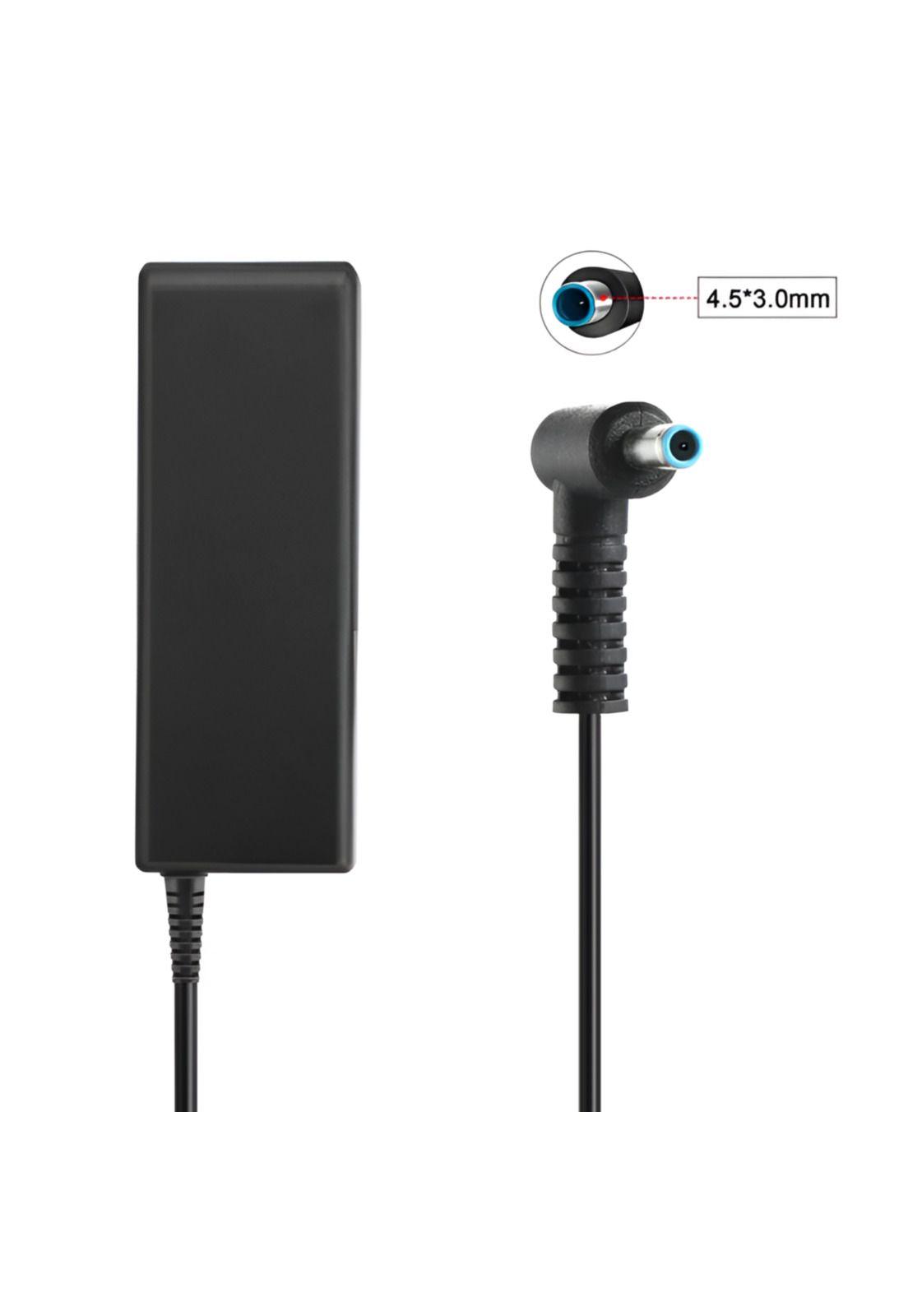 Cargador Notebook Para HP 19.5V 3.33A Pin Azul 4.5*3.0mm 65W-2