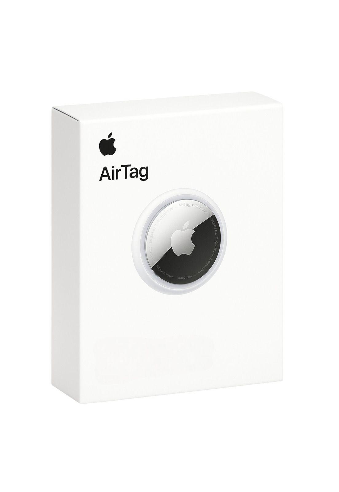 GPS Rastreador Multi uso Apple AirTag WaterProof White-8