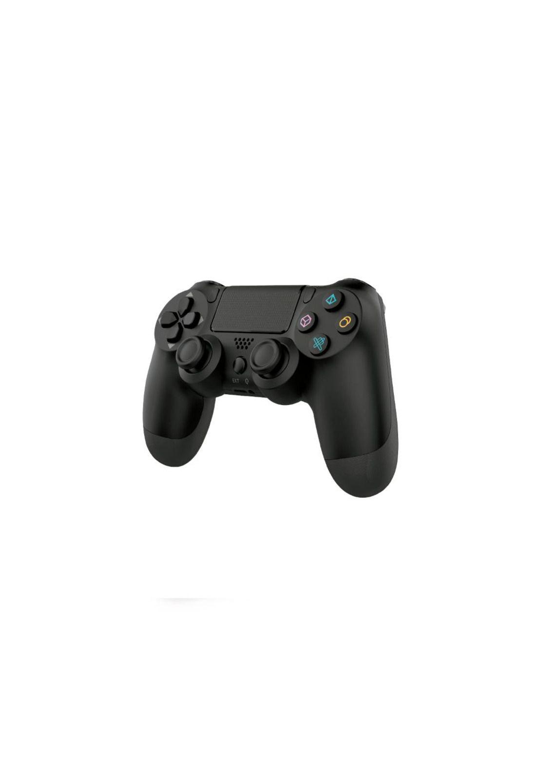 Gamepad Inalambrico Tecnolab Multiplataforma Bluetooth Black-2