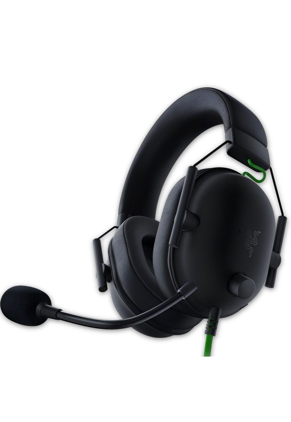 Audífonos Gamer Razer Blackshark V2 X Audio 7.1 Multiplataformas-4