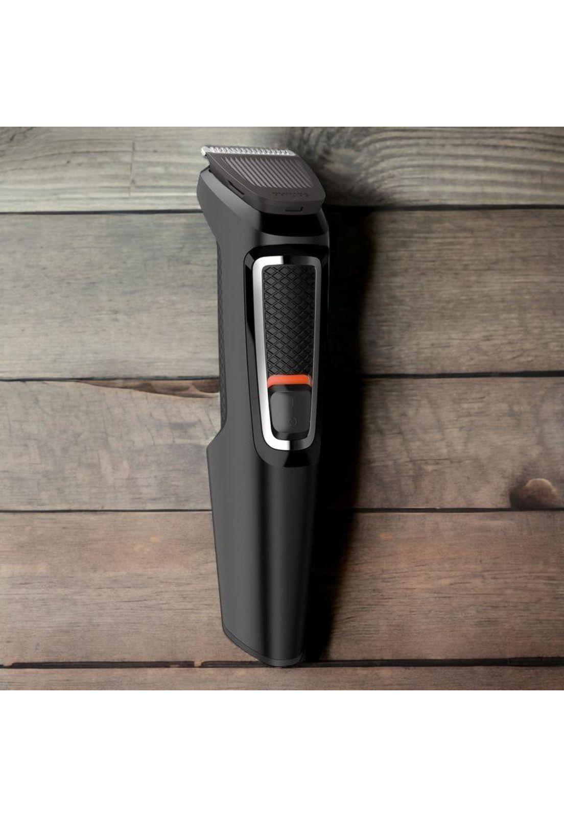 Kit de Cuidado personal Barba y Cabello Philips MG3731-5