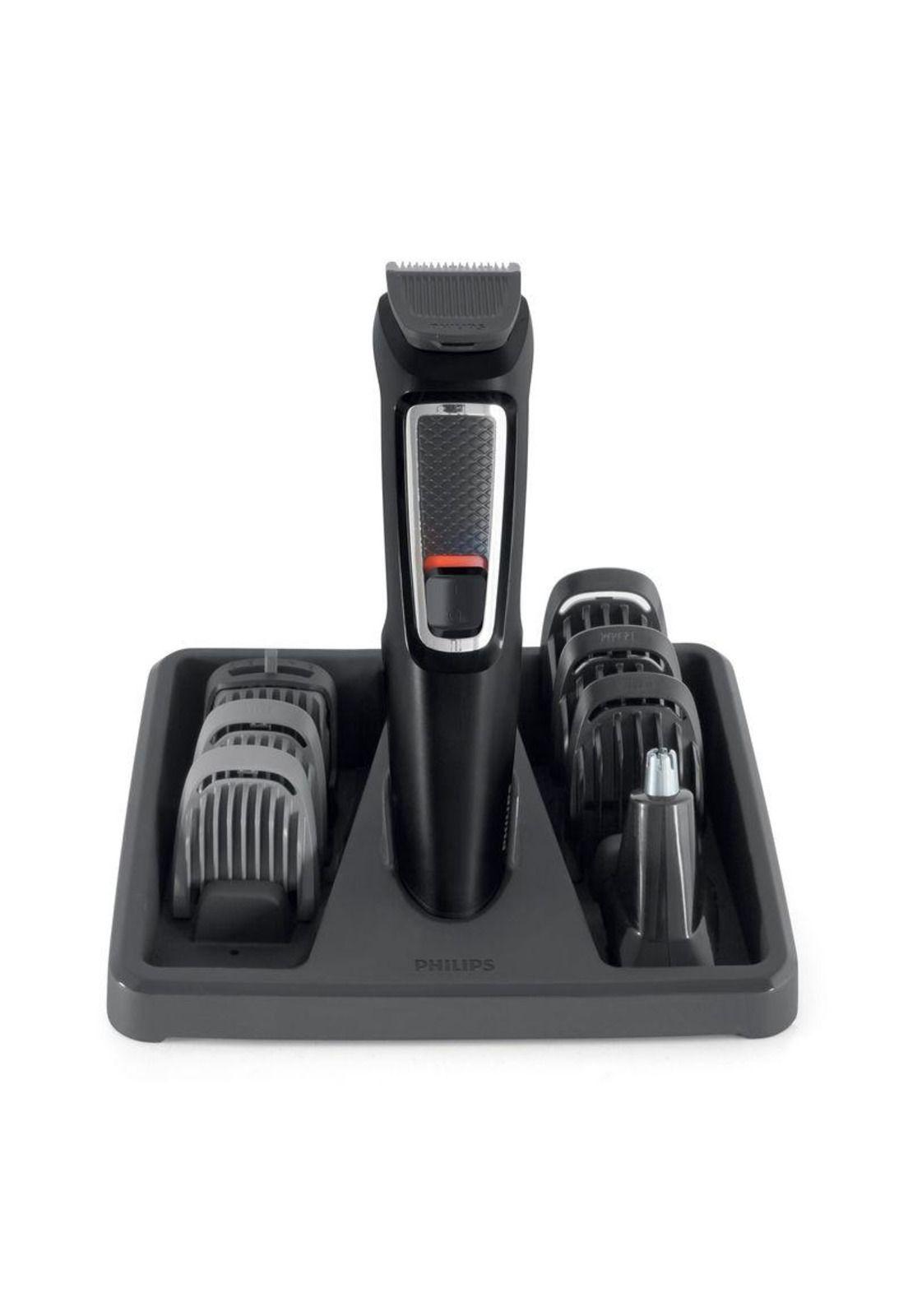 Kit de Cuidado personal Barba y Cabello Philips MG3731-8