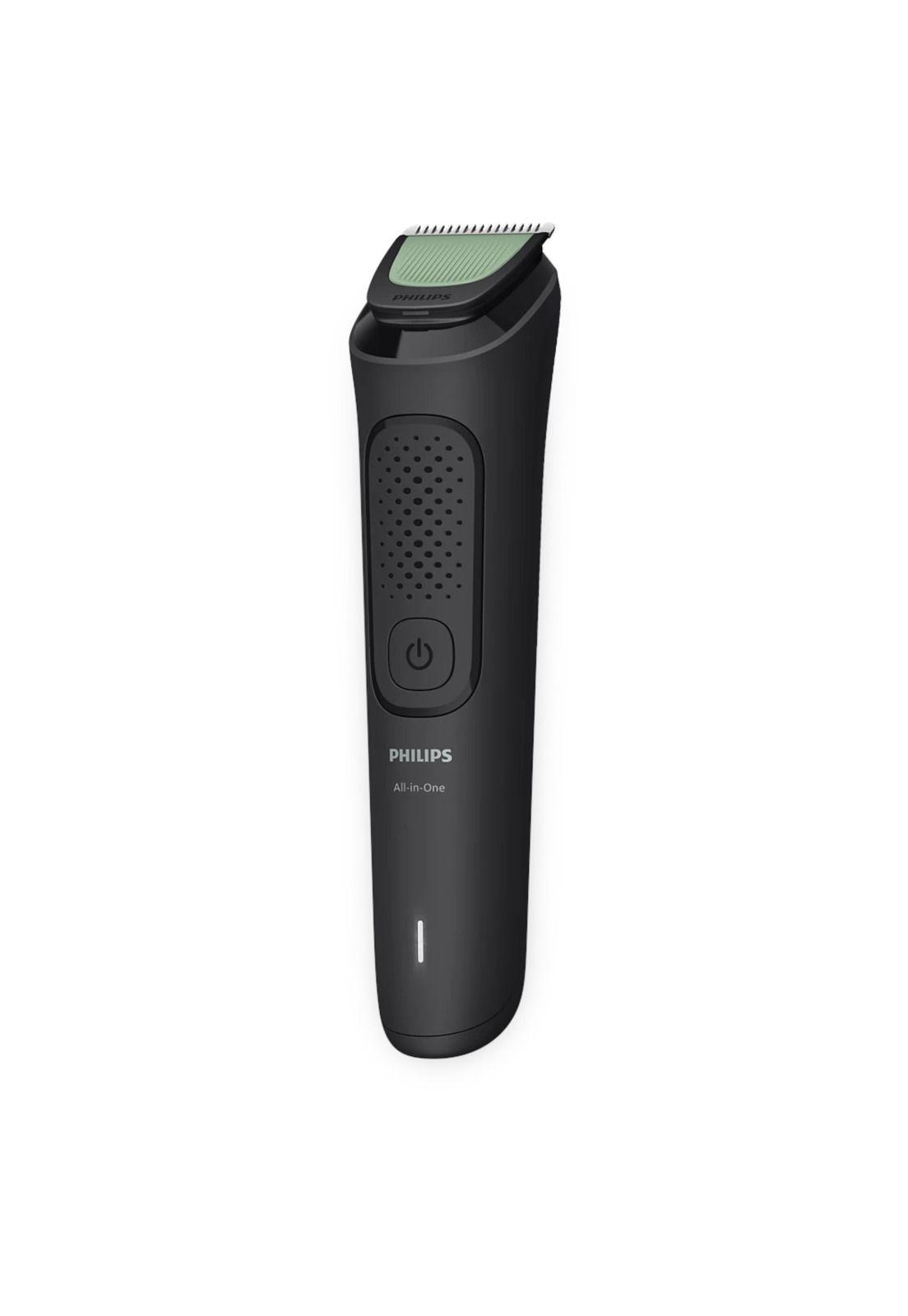 Kit Cuidado Personal para Barba y Cabello Philips Multigroom-5