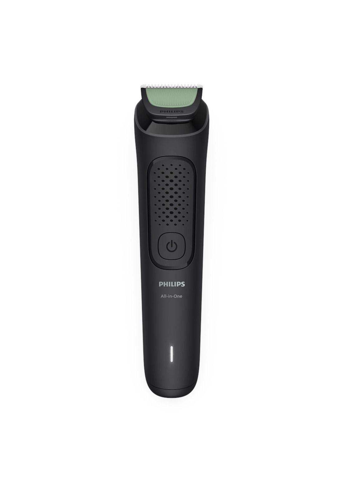 Kit Cuidado Personal para Barba y Cabello Philips Multigroom-7