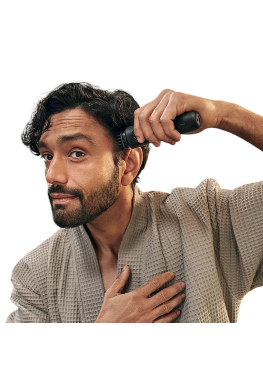 Kit Cuidado Personal para Barba y Cabello Philips Multigroom-9