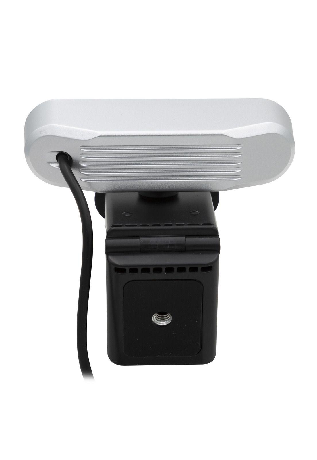 Webcam USB Profesional Full HD 1080p Philco W1152 Streaming-4